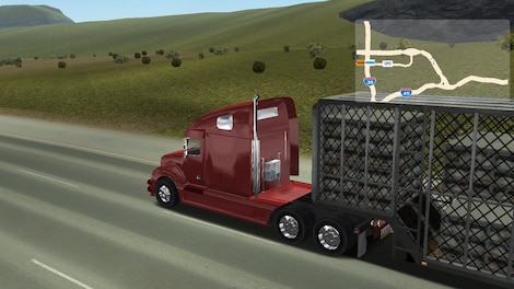18 Wheels of Steel Top Payload Pack 2 Steam Key GLOBAL - 10