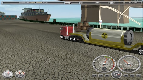 18 Wheels of Steel Top Payload Pack 2 Steam Key GLOBAL - 4