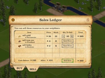 1849 Gold Edition GOG.COM Key GLOBAL - 13