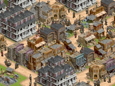 1849 Gold Edition GOG.COM Key GLOBAL - 10
