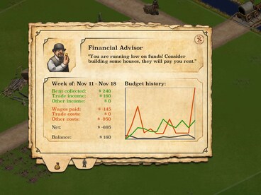 1849 Gold Edition GOG.COM Key GLOBAL - 7