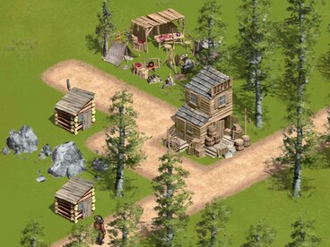 1849 Gold Edition GOG.COM Key GLOBAL - 9