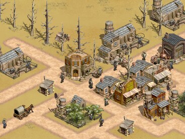 1849 Gold Edition GOG.COM Key GLOBAL - 8