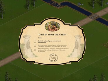 1849 Gold Edition GOG.COM Key GLOBAL - 4