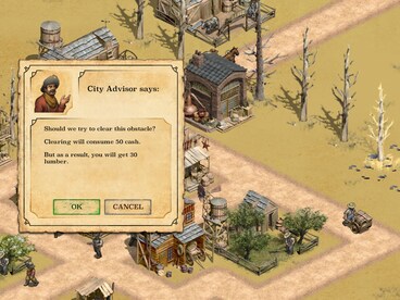 1849 Gold Edition GOG.COM Key GLOBAL - 5