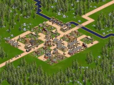 1849 Gold Edition GOG.COM Key GLOBAL - 3