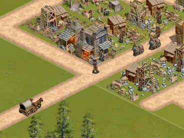 1849 Steam Key GLOBAL - 12