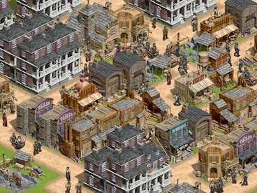 1849 Steam Key GLOBAL - 10
