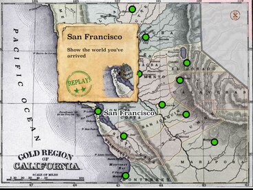 1849 Steam Key GLOBAL - 6