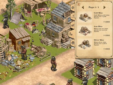 1849 Steam Key GLOBAL - 2