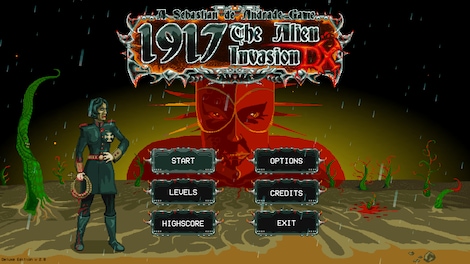1917 - The Alien Invasion DX Steam Key GLOBAL - 6
