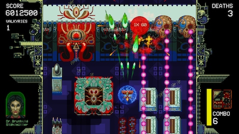 1917 - The Alien Invasion DX Steam Key GLOBAL - 5