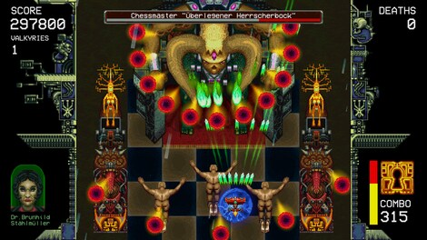 1917 - The Alien Invasion DX Steam Key GLOBAL - 4