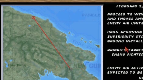 1942: The Pacific Air War Steam Gift GLOBAL - 0