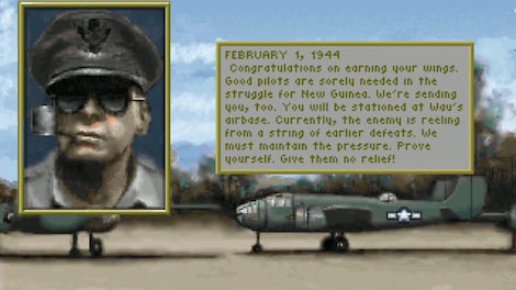 1942: The Pacific Air War Steam Key GLOBAL - 8