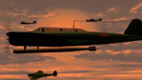 1942: The Pacific Air War Steam Key GLOBAL - 5