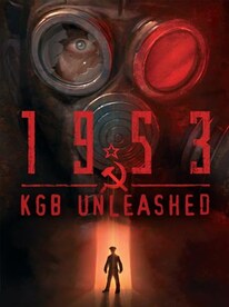 1953 – KGB Unleashed Steam Key GLOBAL - 2