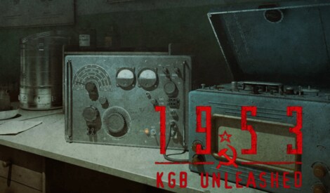 1953 – KGB Unleashed Steam Key GLOBAL - 13