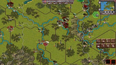 1953: NATO vs Warsaw Pact (PC) - Steam Gift - GLOBAL - 0