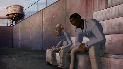 1954 ALCATRAZ (PC) - GOG.COM Key - GLOBAL - 5