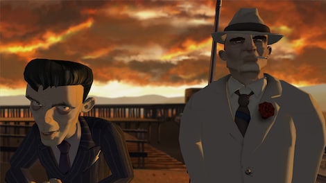 1954 ALCATRAZ (PC) - Steam Gift - LATAM - 11