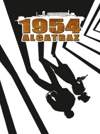 1954 ALCATRAZ (PC) - Steam Key - GLOBAL - 2