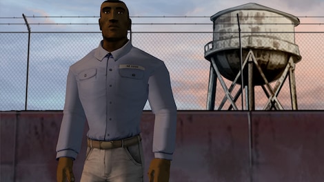 1954 ALCATRAZ (PC) - Steam Key - GLOBAL - 10