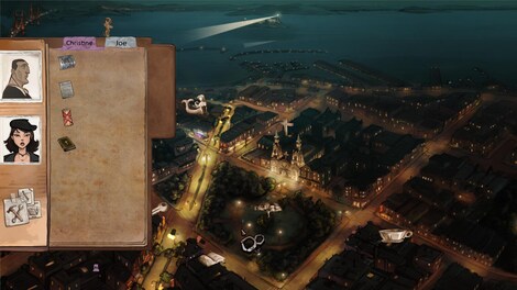 1954 ALCATRAZ Steam Key GLOBAL - 21