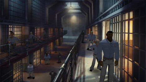 1954 ALCATRAZ Steam Key GLOBAL - 12