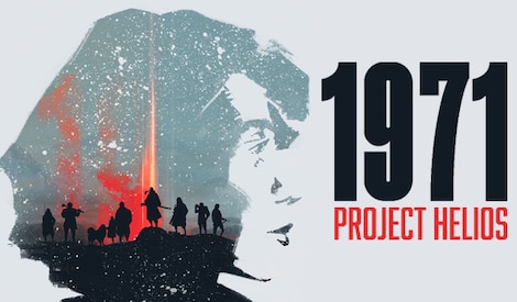 1971 PROJECT HELIOS (PC) - Steam Key - EUROPE - 0