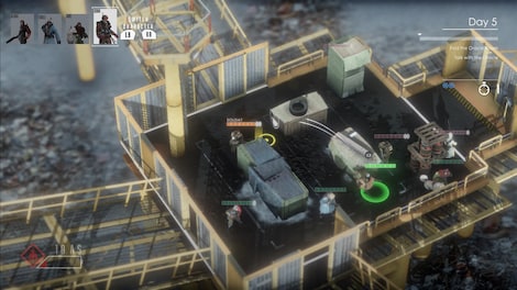 1971 PROJECT HELIOS (PC) - Steam Key - EUROPE - 10