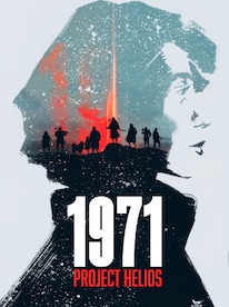 1971 PROJECT HELIOS (PC) - Steam Key - EUROPE - 1