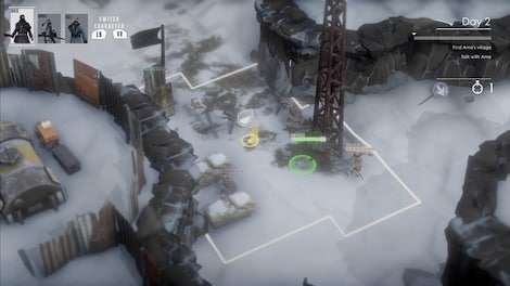 1971 PROJECT HELIOS (PC) - Steam Key - EUROPE - 3