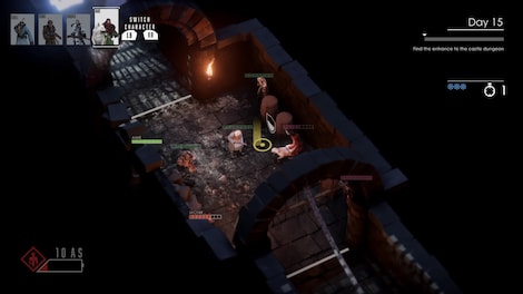 1971 PROJECT HELIOS (PC) - Steam Key - GLOBAL - 9