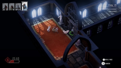 1971 PROJECT HELIOS (PC) - Steam Key - GLOBAL - 4