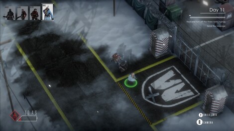 1971 PROJECT HELIOS (PC) - Steam Key - GLOBAL - 11