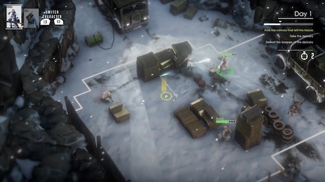 1971 PROJECT HELIOS (Xbox One) - Xbox Live Key - ARGENTINA - 5