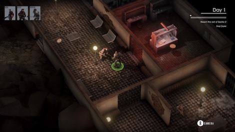 1971 PROJECT HELIOS (Xbox One) - Xbox Live Key - ARGENTINA - 6