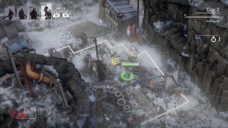 1971 PROJECT HELIOS (Xbox One) - Xbox Live Key - ARGENTINA - 7