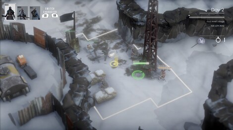 1971 PROJECT HELIOS (Xbox One) - Xbox Live Key - ARGENTINA - 3