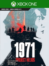 1971 PROJECT HELIOS (Xbox One) - Xbox Live Key - ARGENTINA - 1