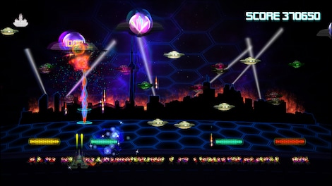 1979 Invasion Earth Steam Key GLOBAL - 8