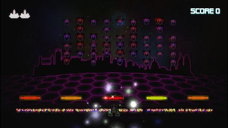 1979 Invasion Earth Steam Key GLOBAL - 4