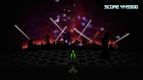 1979 Invasion Earth Steam Key GLOBAL - 6