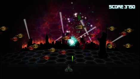 1979 Invasion Earth Steam Key GLOBAL - 3