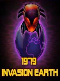 1979 Invasion Earth Steam Key GLOBAL - 1