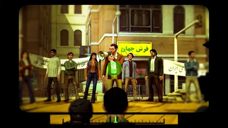 1979 Revolution: Black Friday Steam Gift GLOBAL - 5