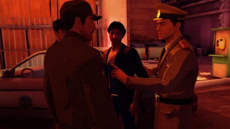 1979 Revolution: Black Friday Steam Gift GLOBAL - 3