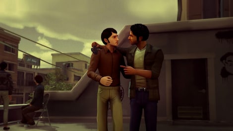 1979 Revolution: Black Friday Steam Gift GLOBAL - 2