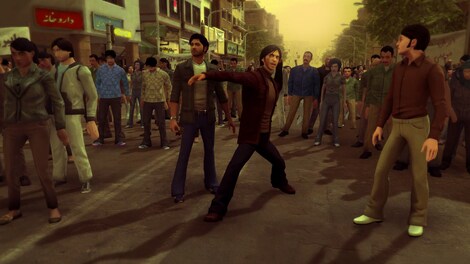 1979 Revolution: Black Friday Xbox Live Key EUROPE - 6